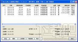 HelloWorld油耗计算器,HelloWorld油耗计算器下载,HelloWorld油耗计算器官方下载