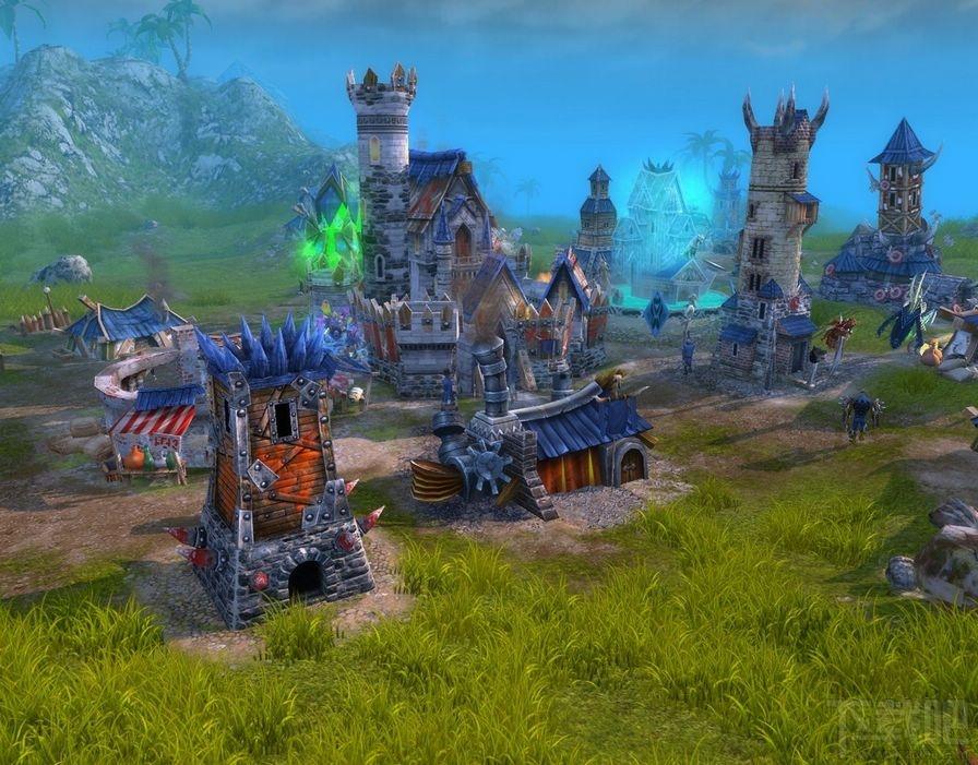 王权2：黄金版(全DLC),王权2：黄金版(全DLC)下载