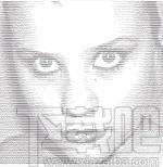 ASCII Generator 2下载,图片转字符画生成器,图片转字符画