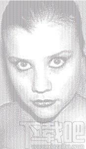 ASCII Generator 2下载,图片转字符画生成器,图片转字符画
