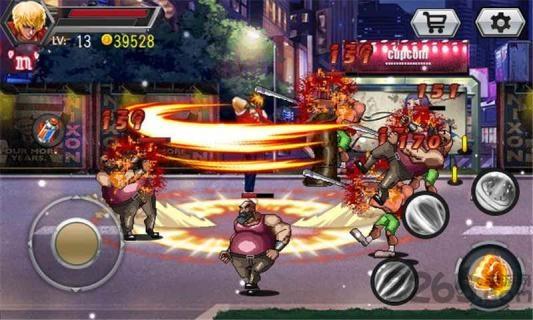 金属拳王战士无限金币破解版下载,金属拳王战士,拳王游戏,格斗游戏,街机游戏
